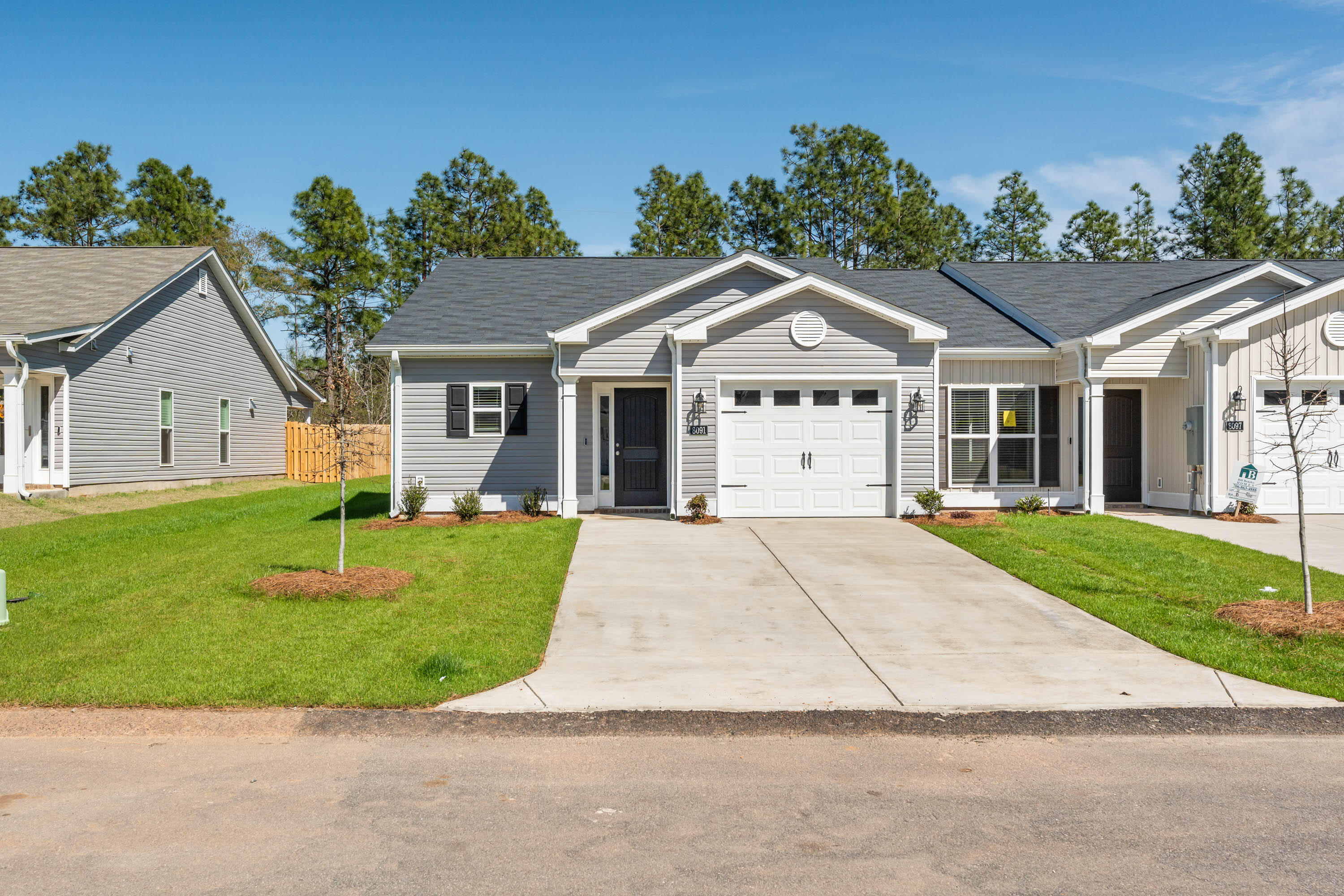 8091 Bannock Circle Graniteville, SC 29829 - Photo 3 of 41 AIV03671