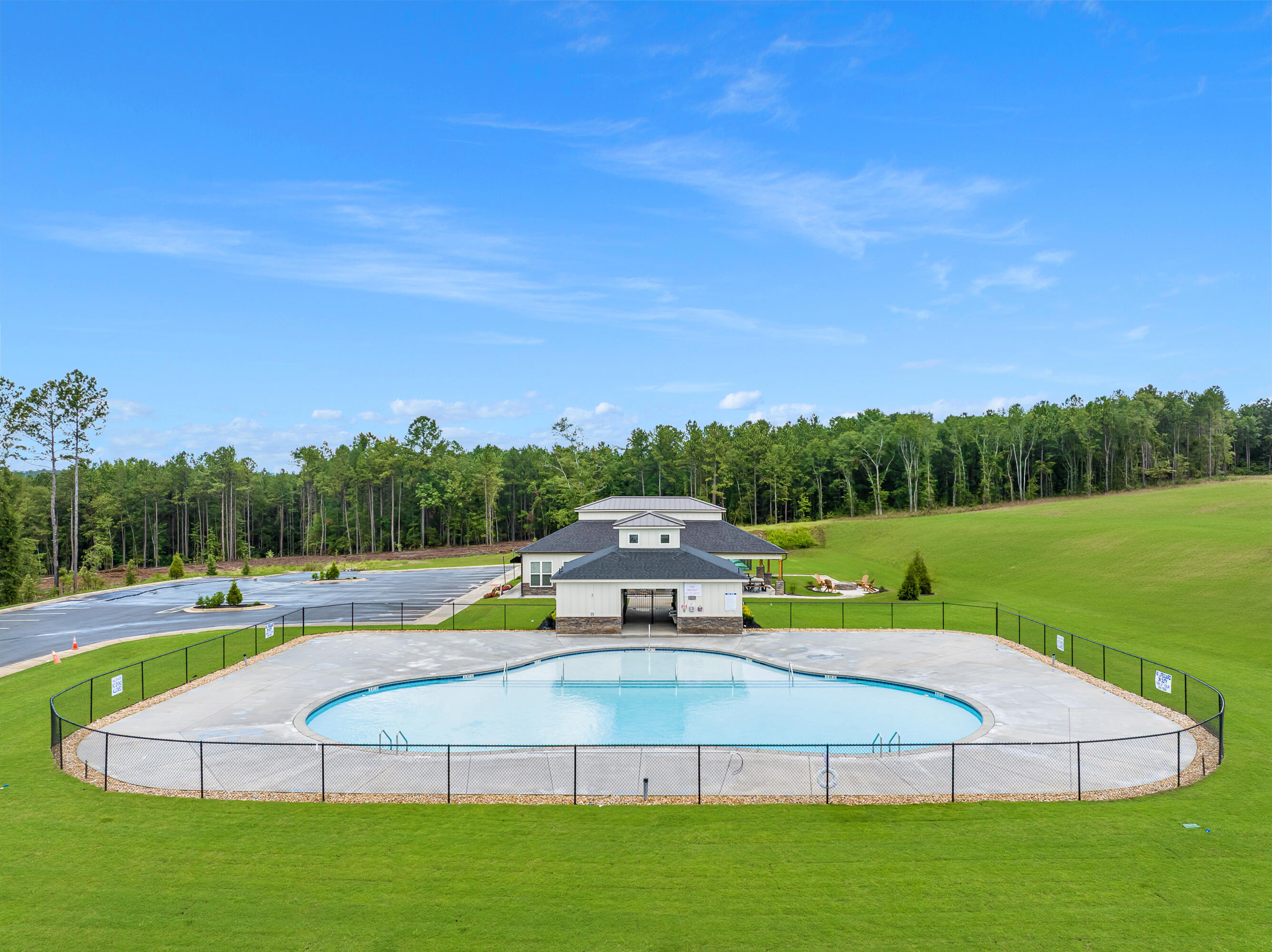 8091 Bannock Circle Graniteville, SC 29829 - Photo 39 of 41 Pool-1A (1)