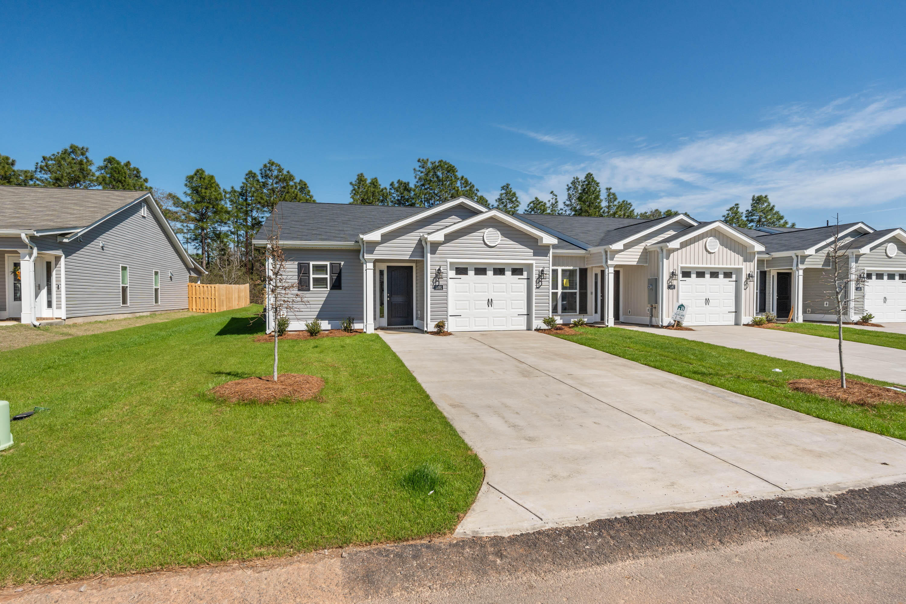 8091 Bannock Circle Graniteville, SC 29829 - Photo 4 of 41 AIV03675