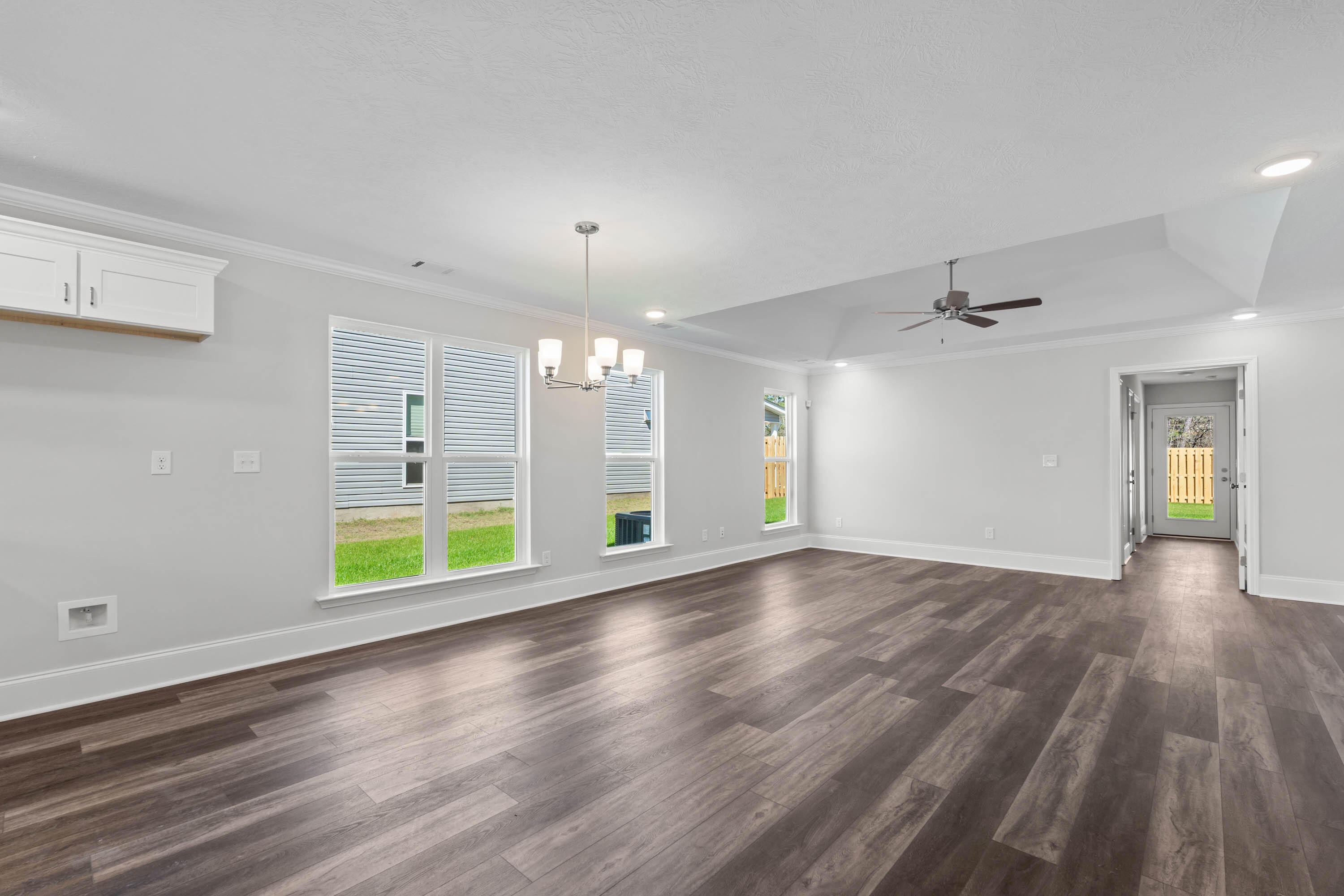 8091 Bannock Circle Graniteville, SC 29829 - Photo 7 of 41 AIV03558