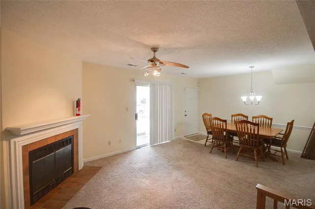 $149,900 | 9041 North Swan Circle, Brentwood, MO 63144