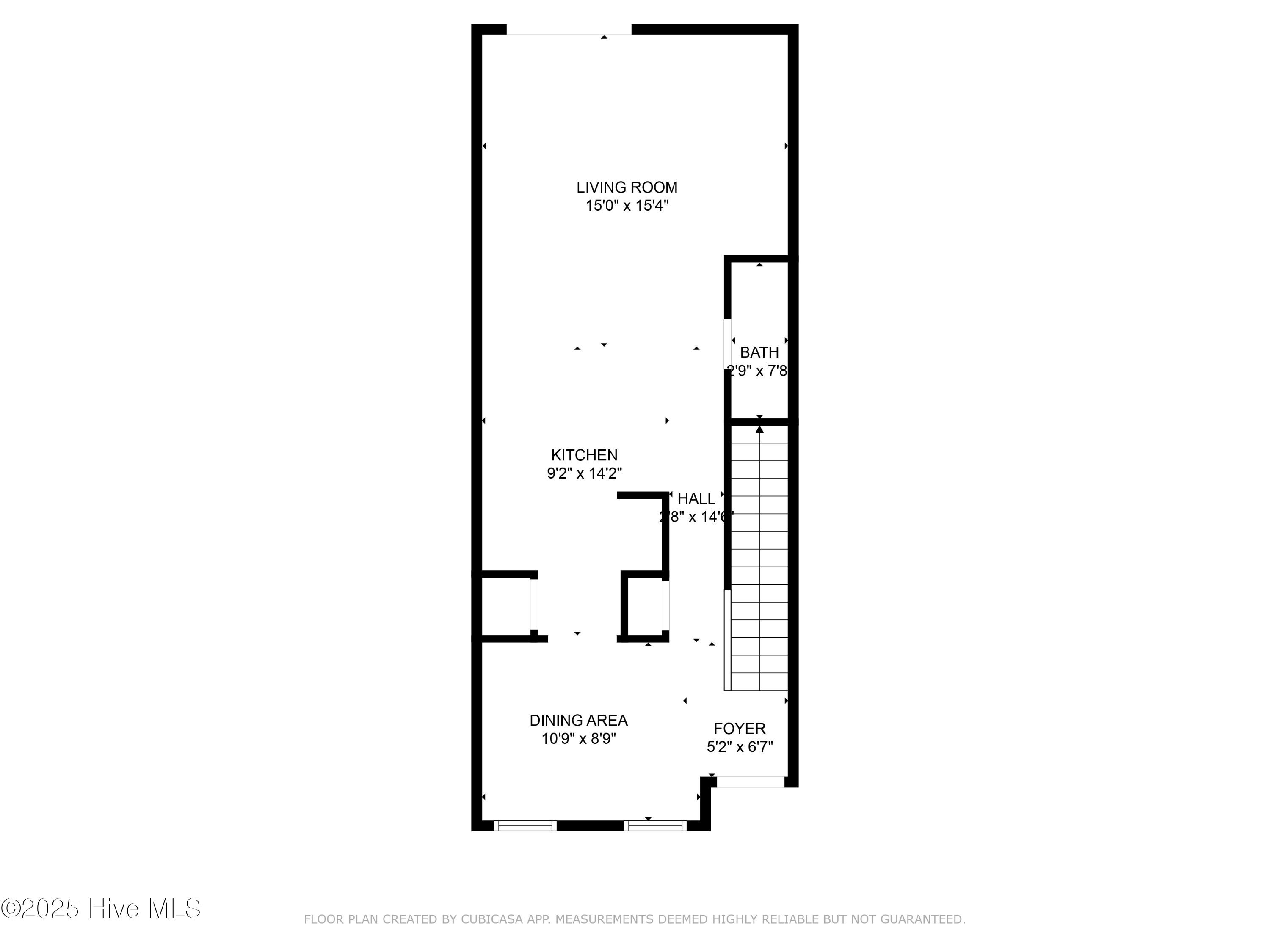 175 Old Murdoch Road, Unit 503 Morehead City, NC 28570 - Photo 49 of 51 Gallery Image 49