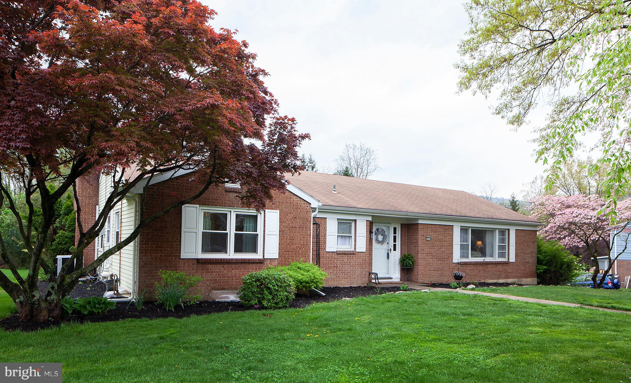 2218 Dover Road Harrisburg, PA 17110 - Photo 1 of 31 Welcome Home to 2218 Dover Road!