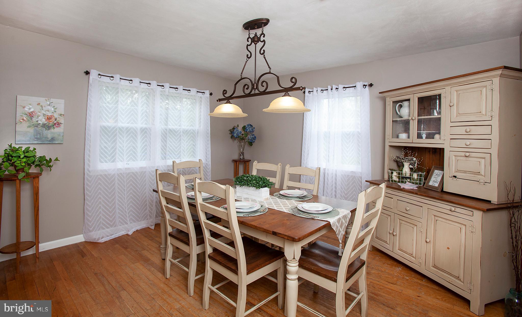 2218 Dover Road Harrisburg, PA 17110 - Photo 5 of 31 Formal Dining Room