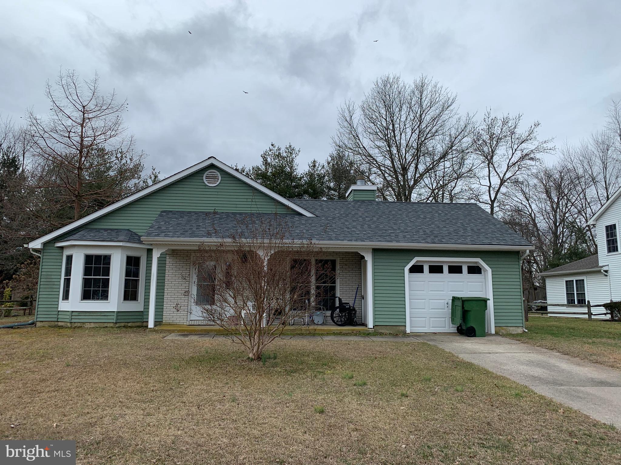 32 Longhurst Road Marlton, NJ 08053 - Photo 1 of 4