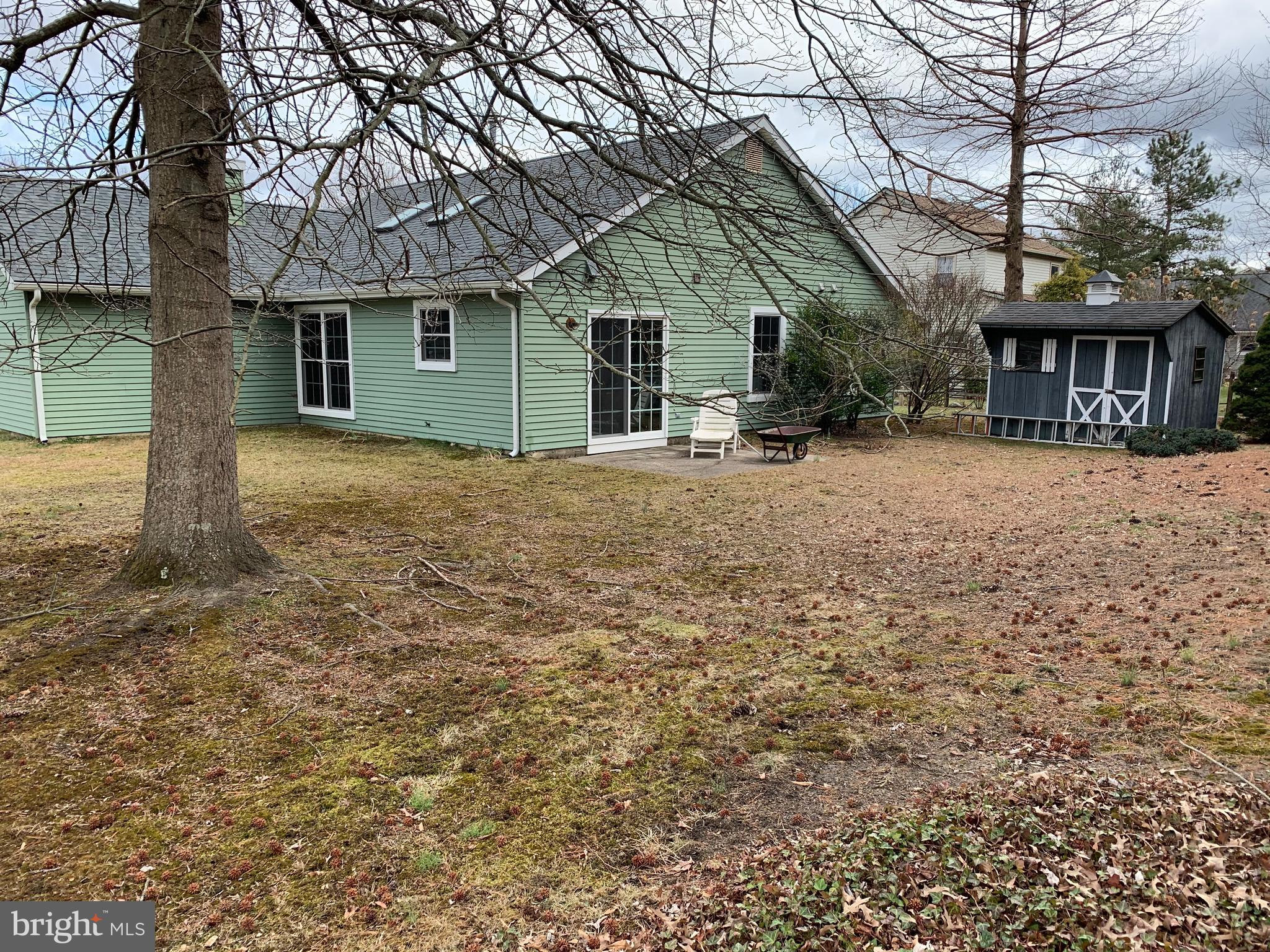 32 Longhurst Road Marlton, NJ 08053 - Photo 2 of 4