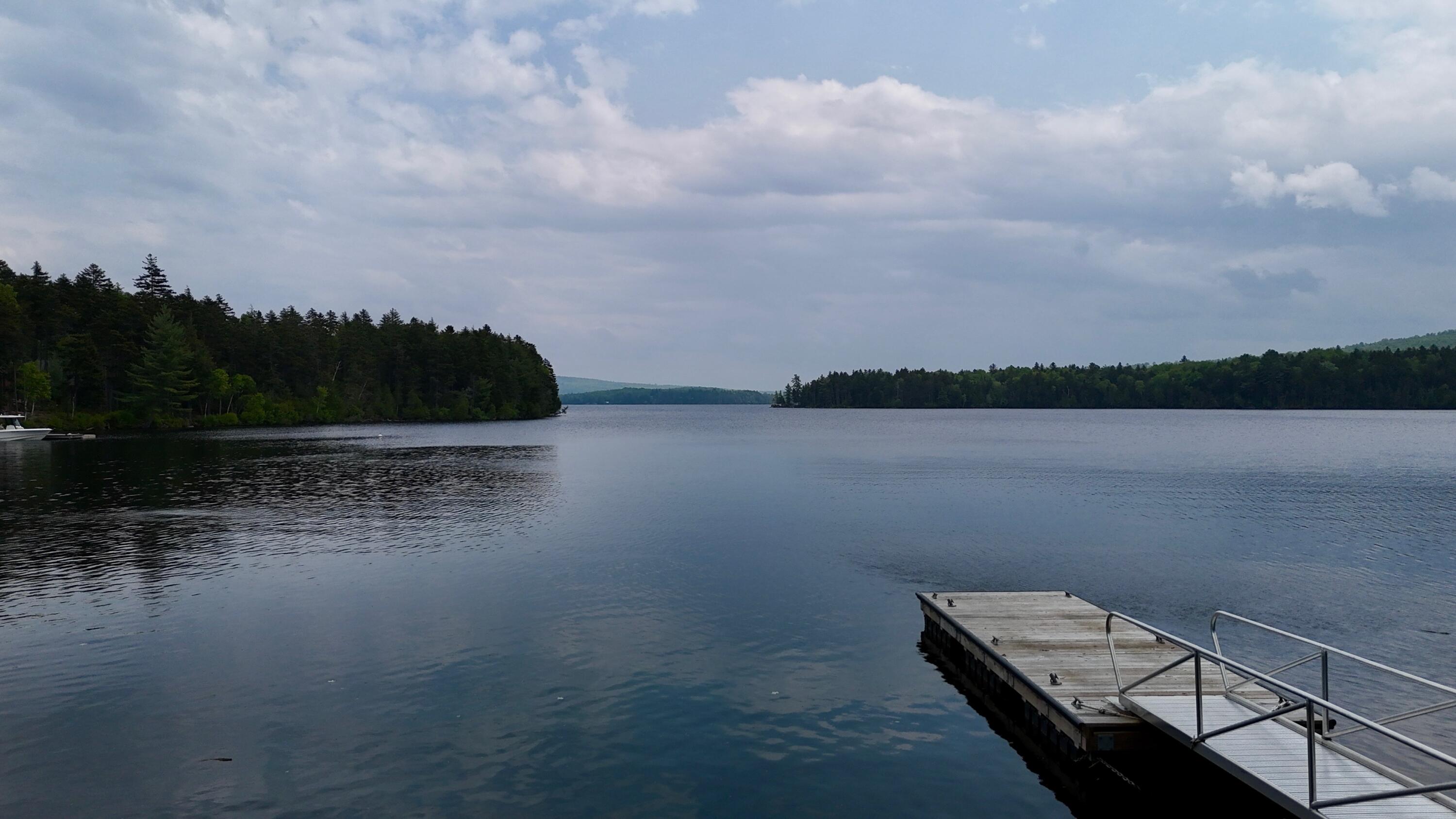 Lot 3 Mountain View Road Greenville Junction, ME 04442 - Photo 1 of 12 dock