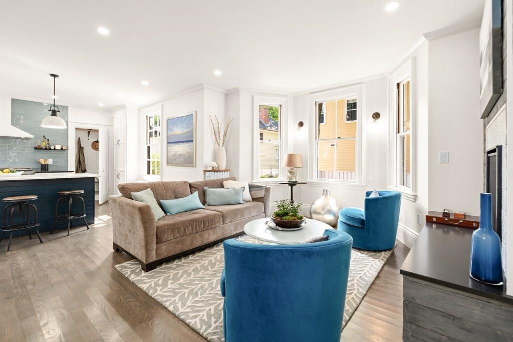 20 Emerson Street Newton, MA 02458 - Photo 11 of 36