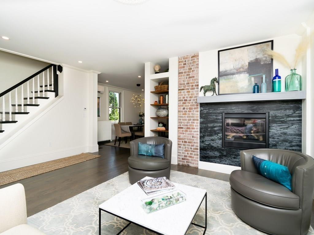 20 Emerson Street Newton, MA 02458 - Photo 12 of 36