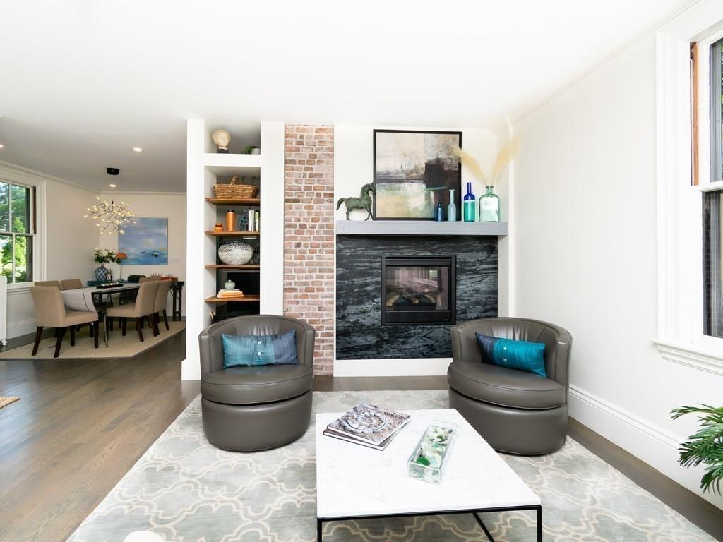 20 Emerson Street Newton, MA 02458 - Photo 13 of 36