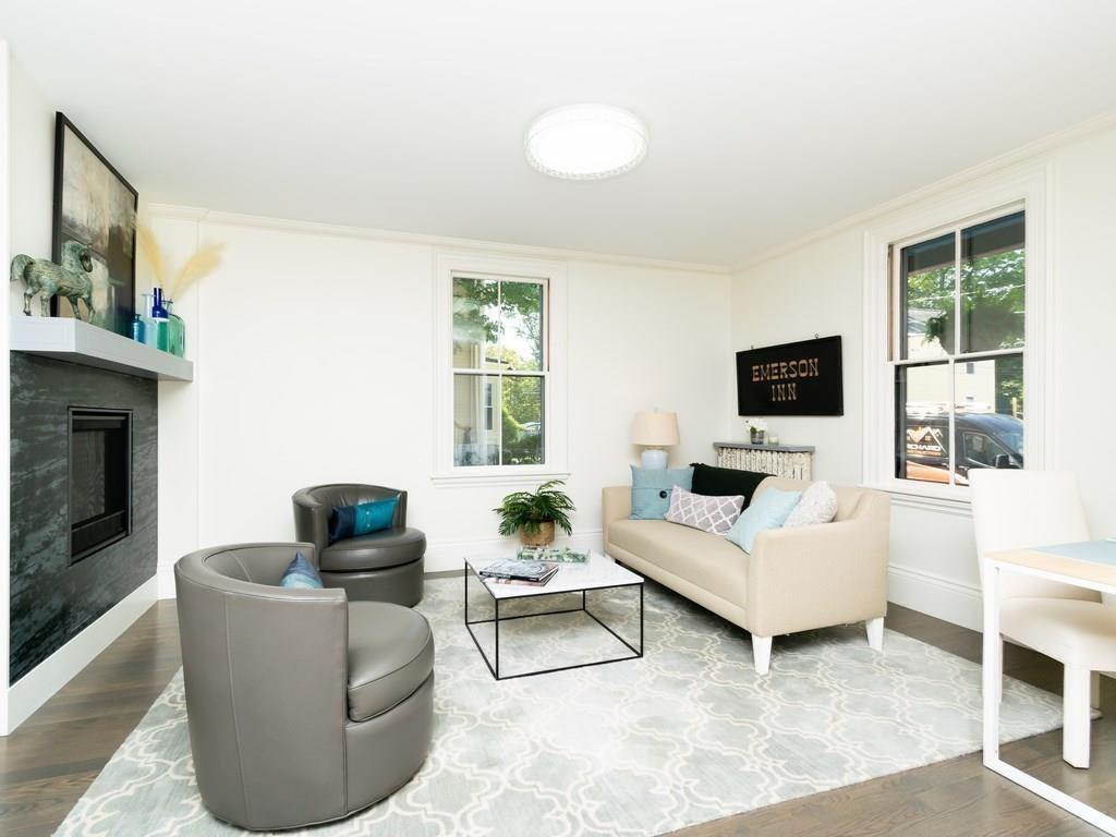 20 Emerson Street Newton, MA 02458 - Photo 14 of 36