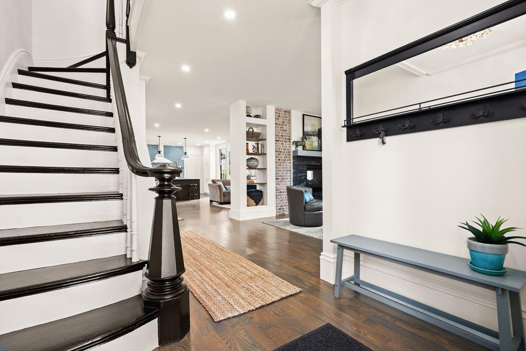 20 Emerson Street Newton, MA 02458 - Photo 2 of 36