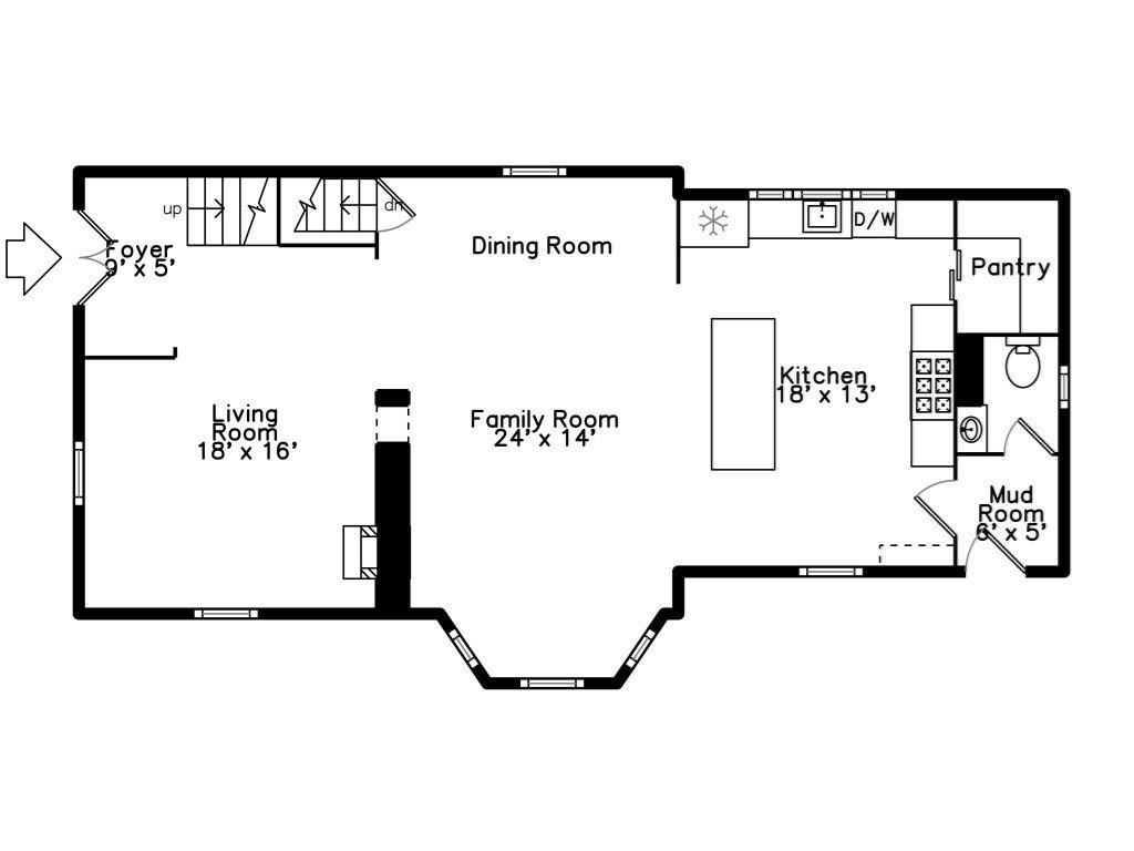 20 Emerson Street Newton, MA 02458 - Photo 34 of 36