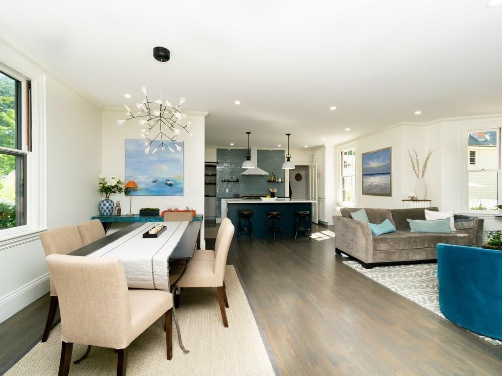 20 Emerson Street Newton, MA 02458 - Photo 7 of 36