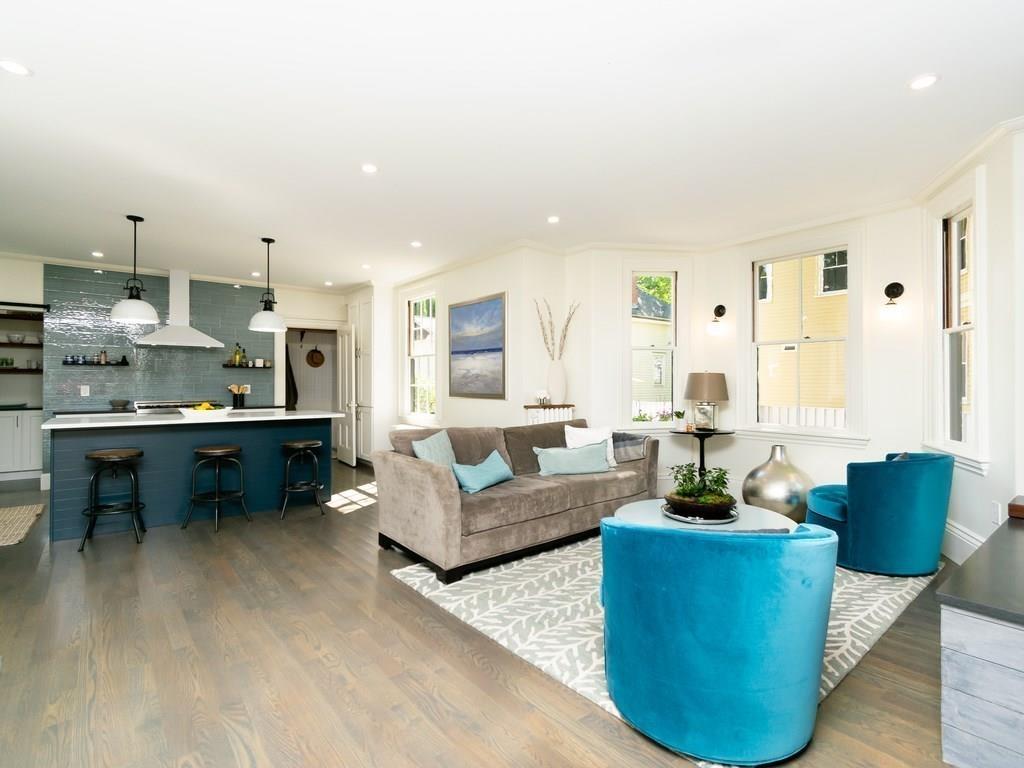 20 Emerson Street Newton, MA 02458 - Photo 9 of 36