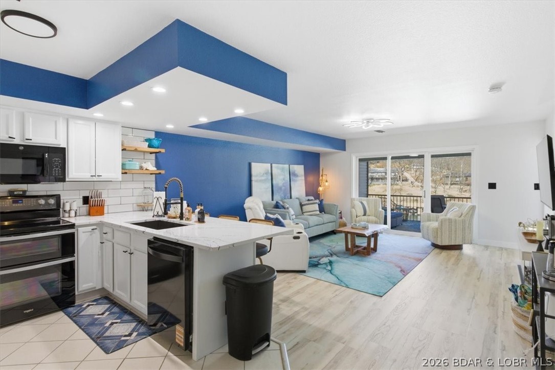 40 Lighthouse Road, Unit 4204 Lake Ozark, MO 65049 - Photo 1 of 22