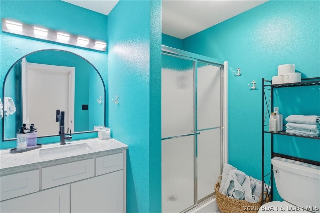 40 Lighthouse Road, Unit 4204 Lake Ozark, MO 65049 - Photo 17 of 22