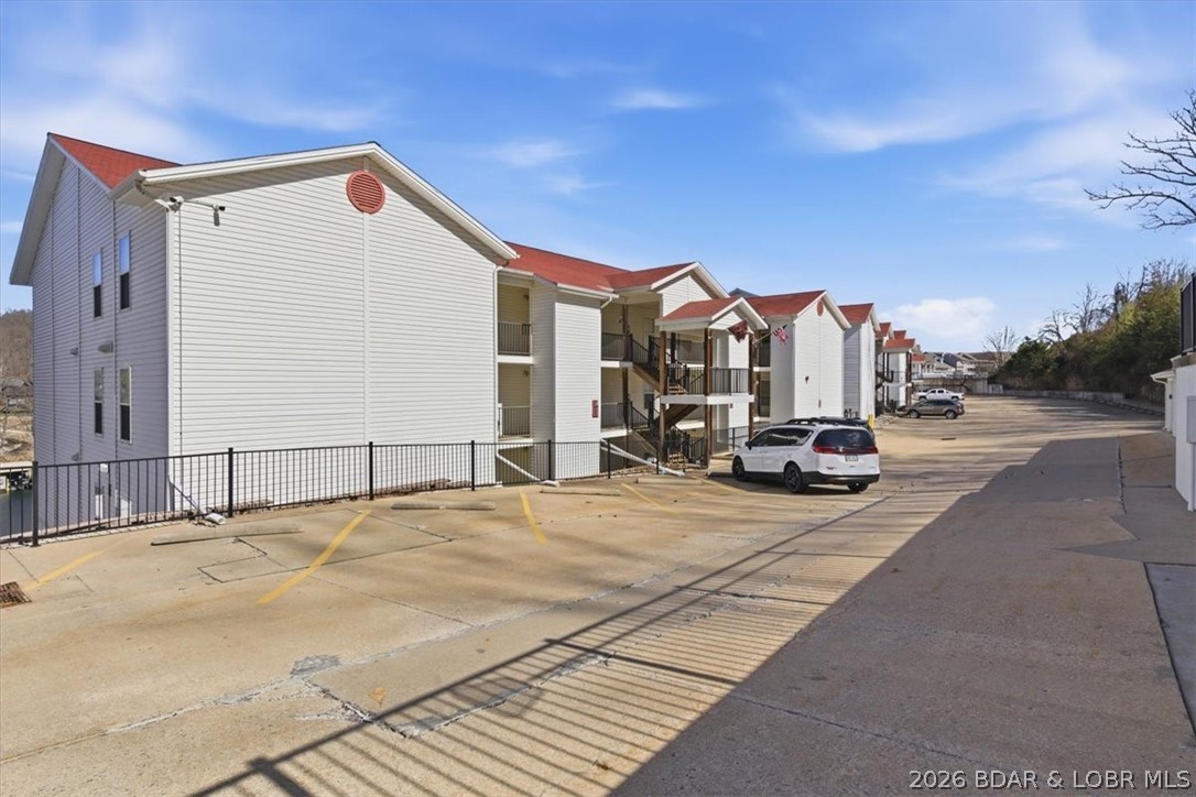 40 Lighthouse Road, Unit 4204 Lake Ozark, MO 65049 - Photo 19 of 22