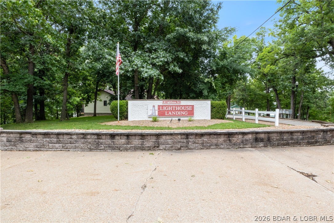 40 Lighthouse Road, Unit 4204 Lake Ozark, MO 65049 - Photo 20 of 22