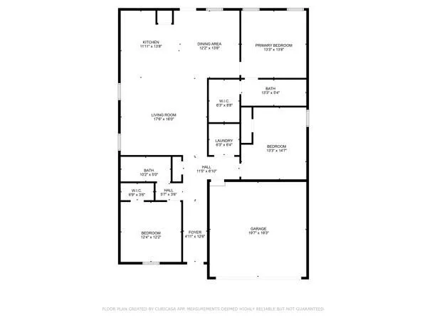 $259,800 | 264 Starboard Drive, Gun Barrel City, TX 75156