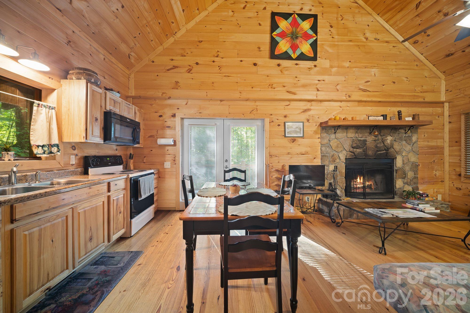 504 Mt View School Road Robbinsville, NC 28771 - Photo 26 of 47 Gallery Image 26