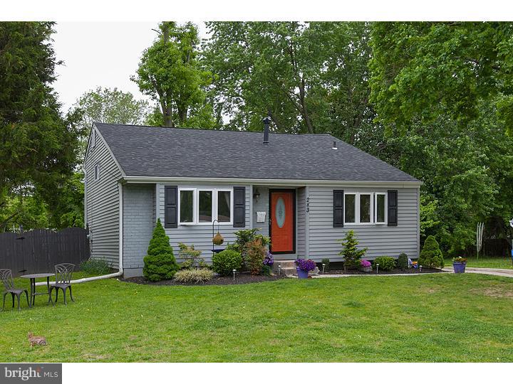 283 Madison Road Mantua, NJ 08051 - Photo 1 of 13 Gallery Image 1