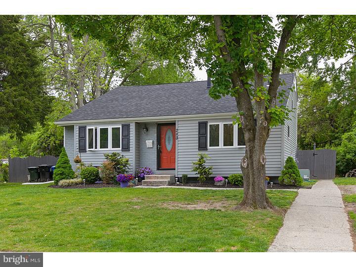 283 Madison Road Mantua, NJ 08051 - Photo 2 of 13 Gallery Image 2