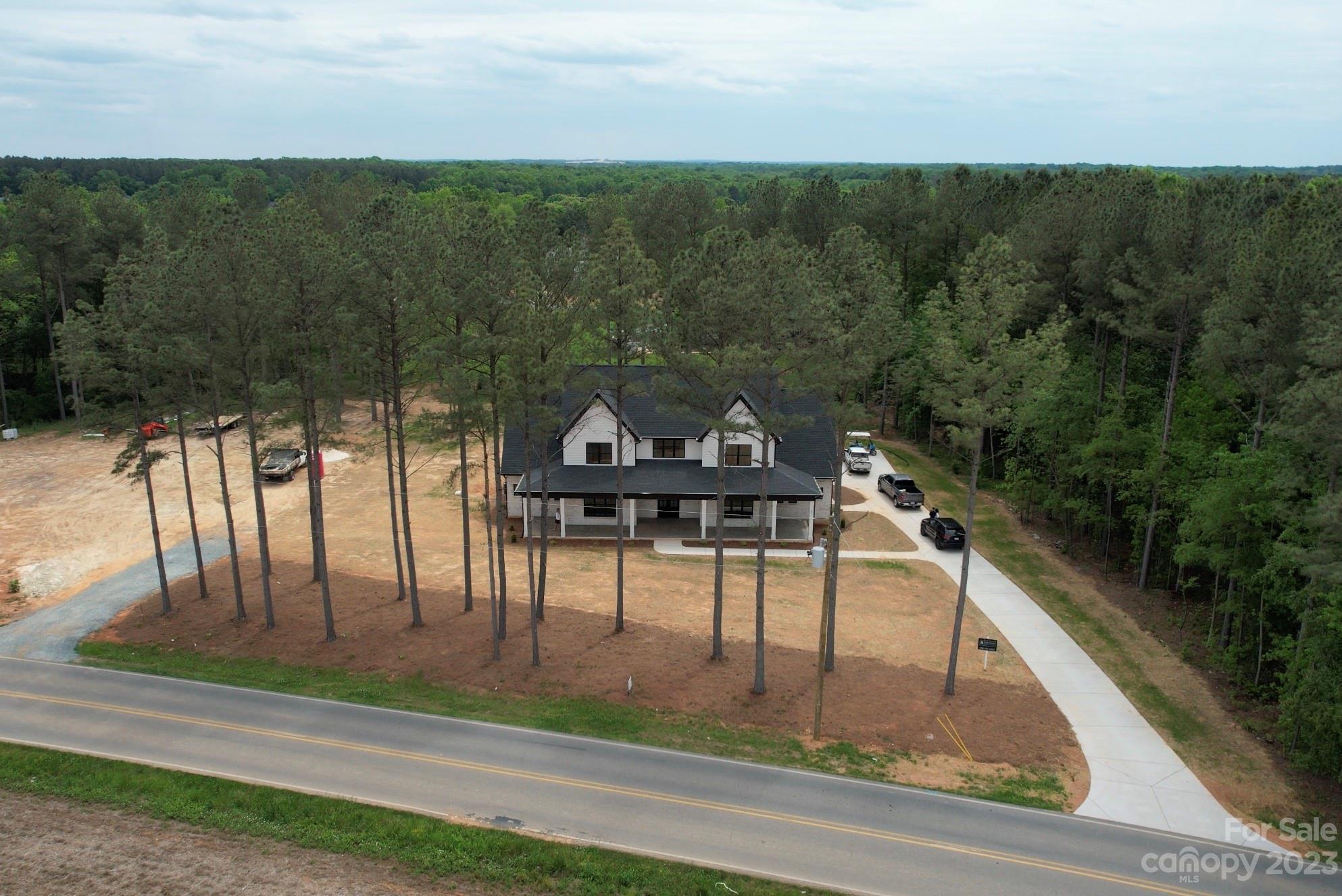 2906 East Lawyers Road Monroe, NC 28110 - Photo 1 of 9 Gallery Image 1