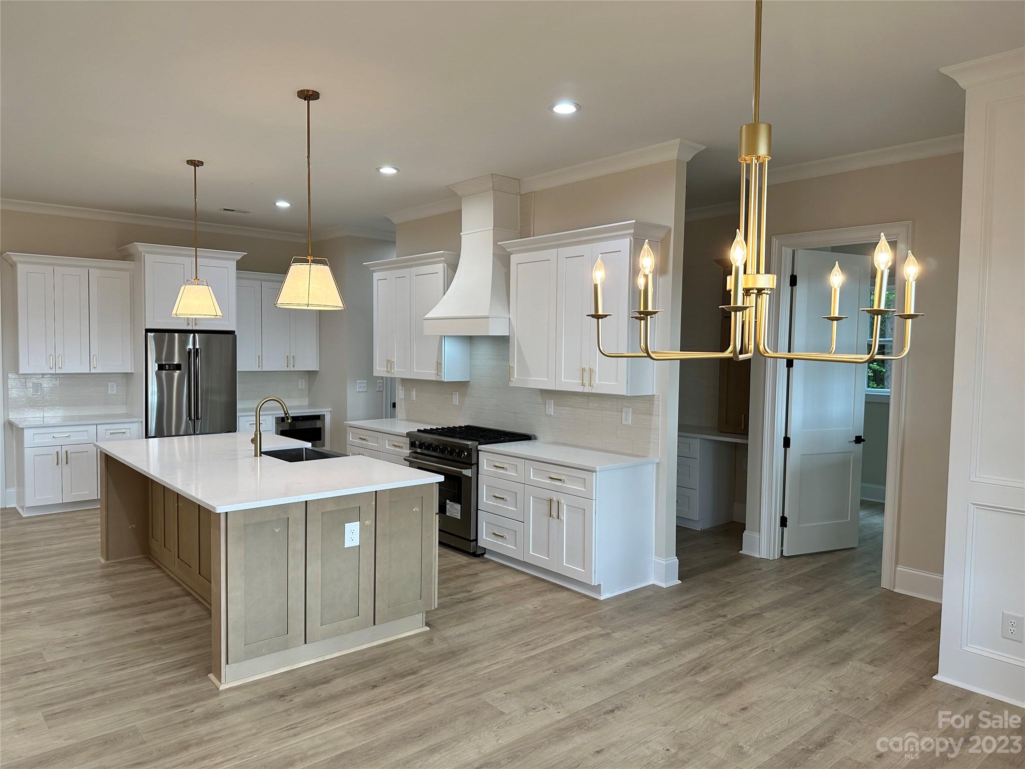 2906 East Lawyers Road Monroe, NC 28110 - Photo 4 of 9 Gallery Image 4