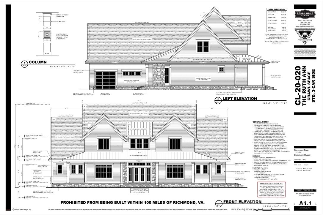 2906 East Lawyers Road Monroe, NC 28110 - Photo 7 of 9 Gallery Image 7