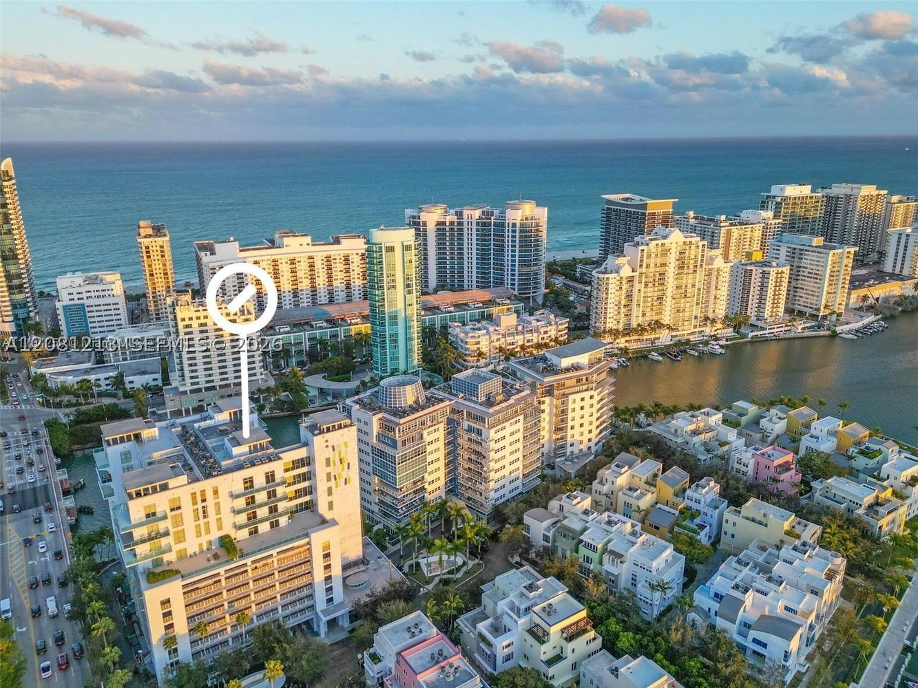 201 Aqua Miami Beach, Unit PH4 Miami Beach, FL 33141 - Photo 17 of 23 Gallery Image 17