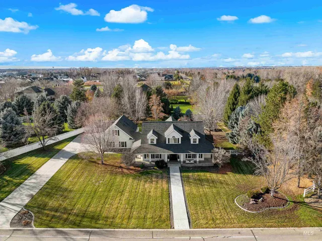 $1,175,000 | 1197 North Cove Colony Way, Eagle, ID 83616