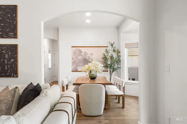 $1,175,000 | 1197 North Cove Colony Way, Eagle, ID 83616