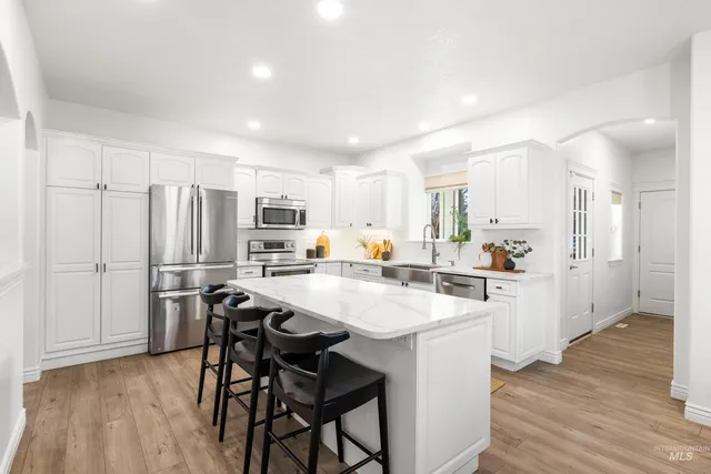 $1,175,000 | 1197 North Cove Colony Way, Eagle, ID 83616