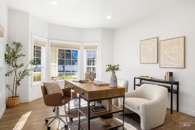 $1,175,000 | 1197 North Cove Colony Way, Eagle, ID 83616