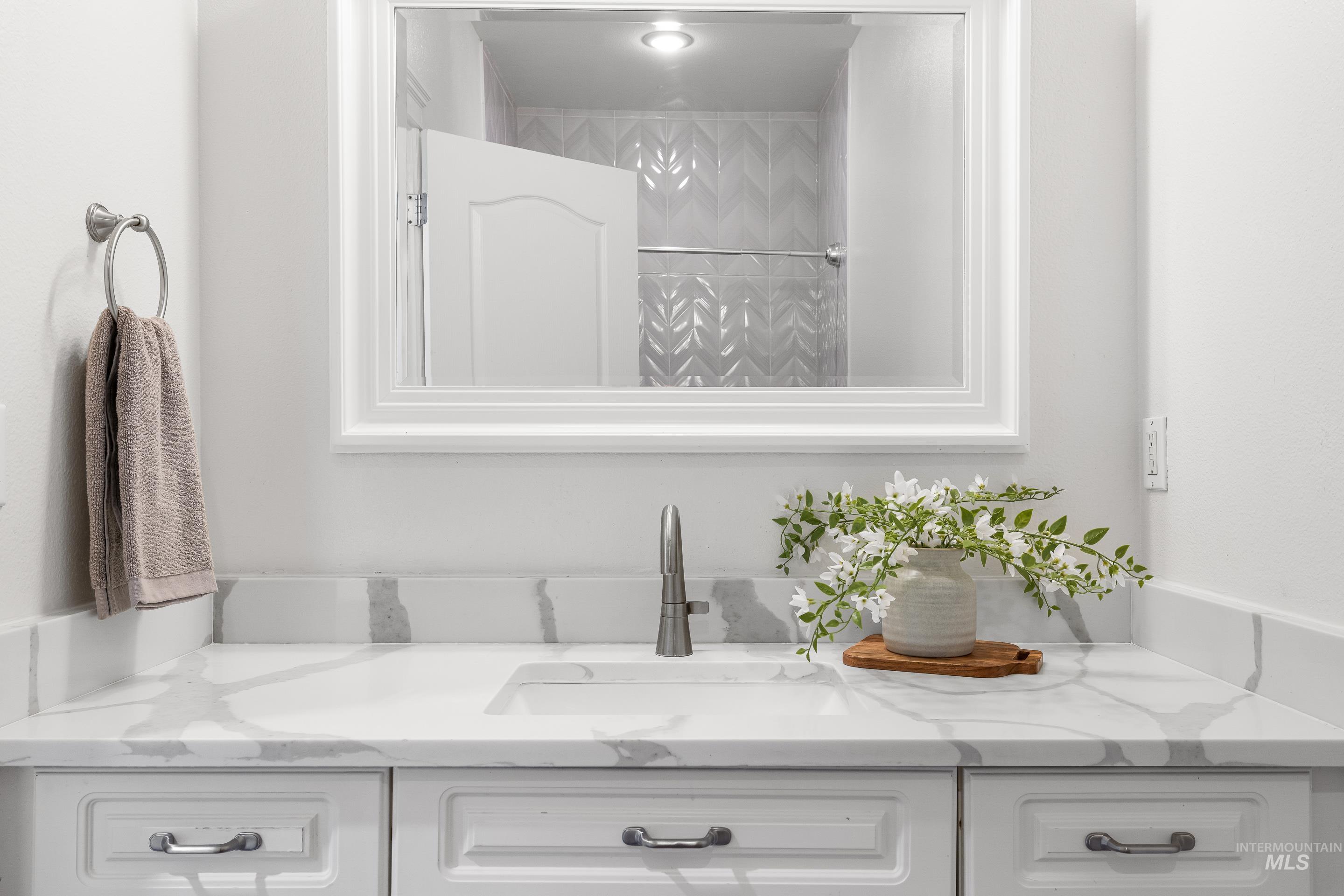 1197 North Cove Colony Way Eagle, ID 83616 - Photo 38 of 50 Detailed view of a sink