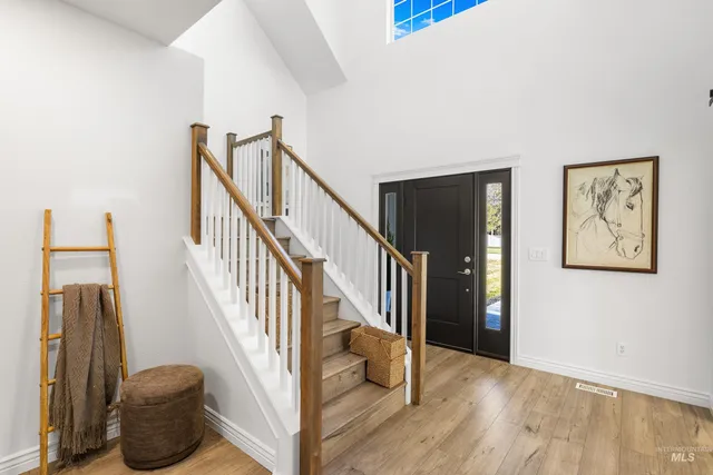 $1,175,000 | 1197 North Cove Colony Way, Eagle, ID 83616