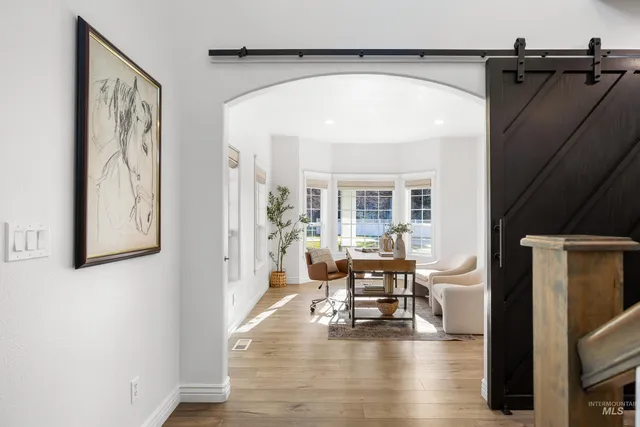 $1,175,000 | 1197 North Cove Colony Way, Eagle, ID 83616