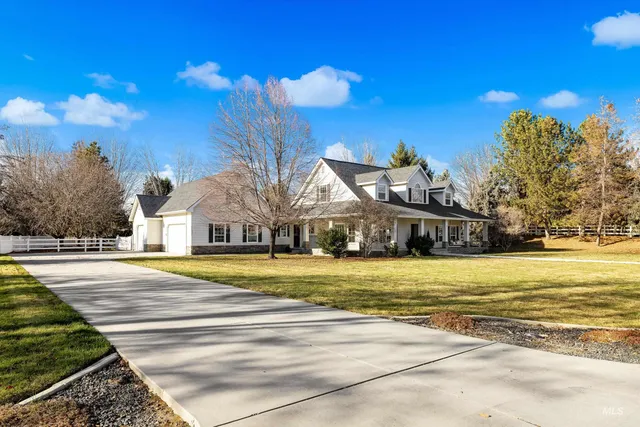 $1,175,000 | 1197 North Cove Colony Way, Eagle, ID 83616