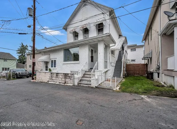 $339,000 | 3 Ferguson Place, Dunmore, PA 18509