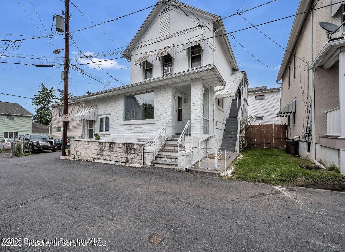 3 Ferguson Place Dunmore, PA 18509 - Photo 1 of 21 IMG_9759