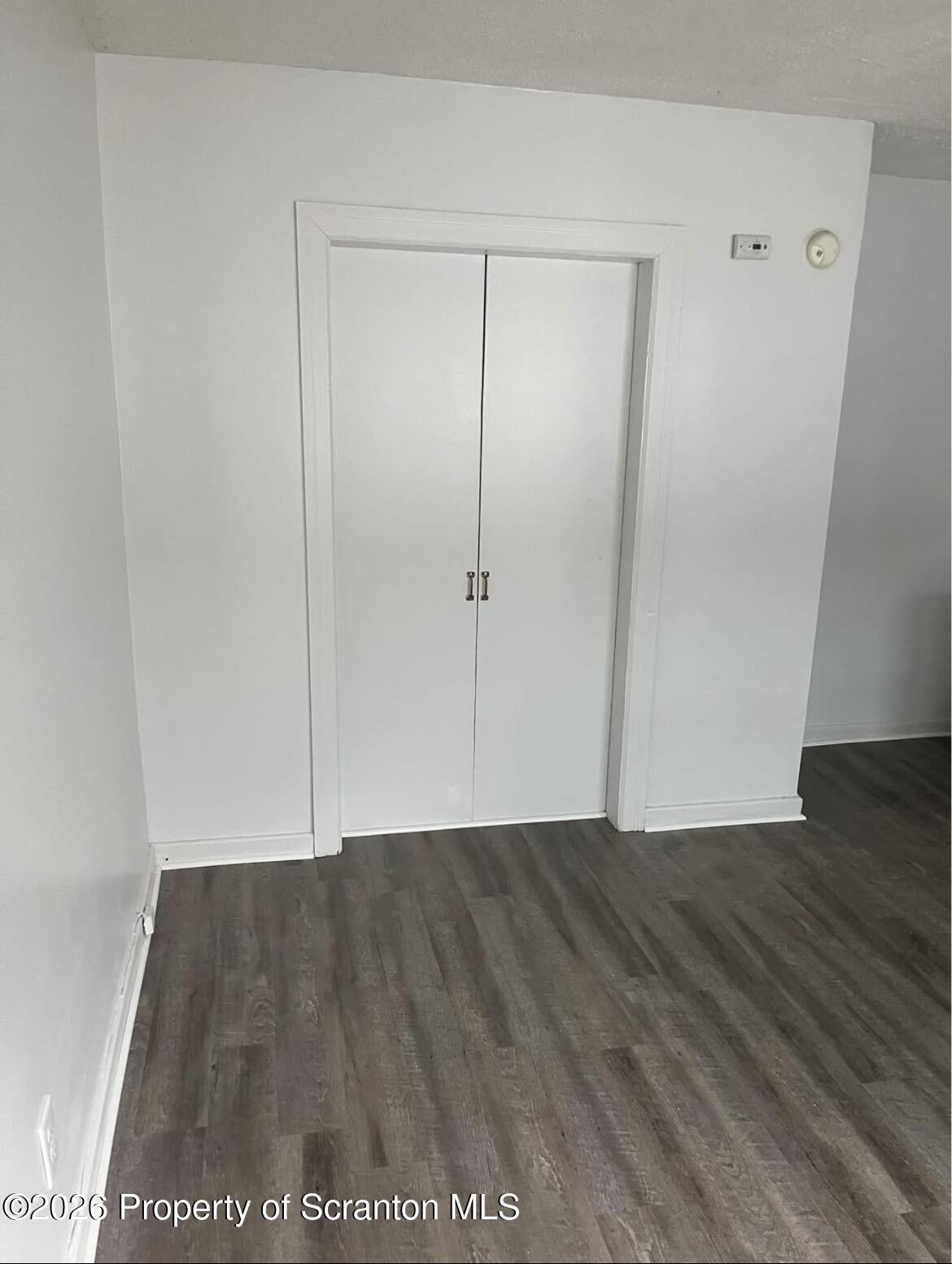 3 Ferguson Place Dunmore, PA 18509 - Photo 24 of 24 a view of an empty room
