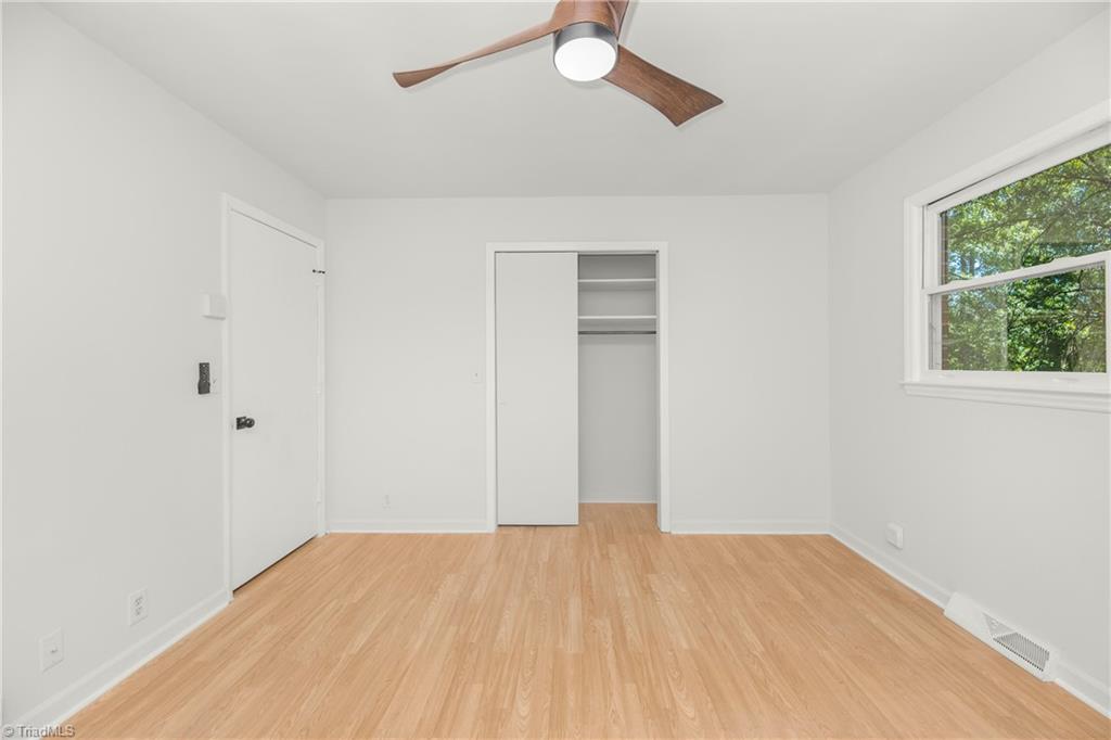 4600 Warner Road Pfafftown, NC 27040 - Photo 22 of 31 bedroom