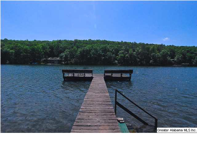 7730 Lake In The Woods Road Trussville, AL 35173 - Photo 4 of 29