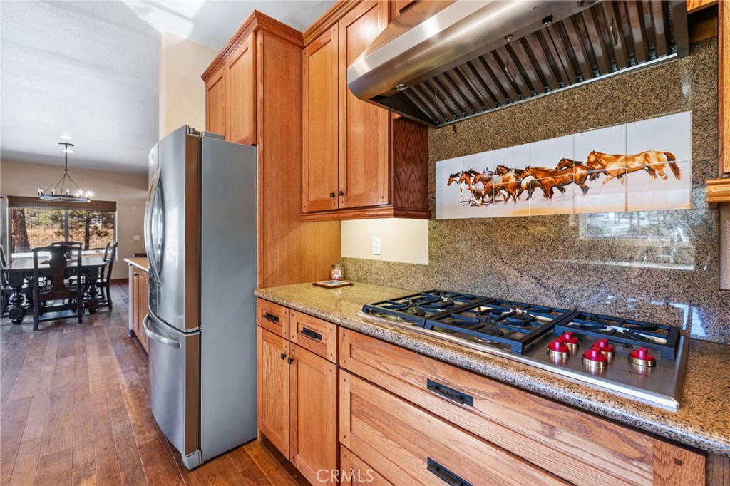 59331 Devils Ladder Road Mountain Center, CA 92561 - Photo 22 of 74