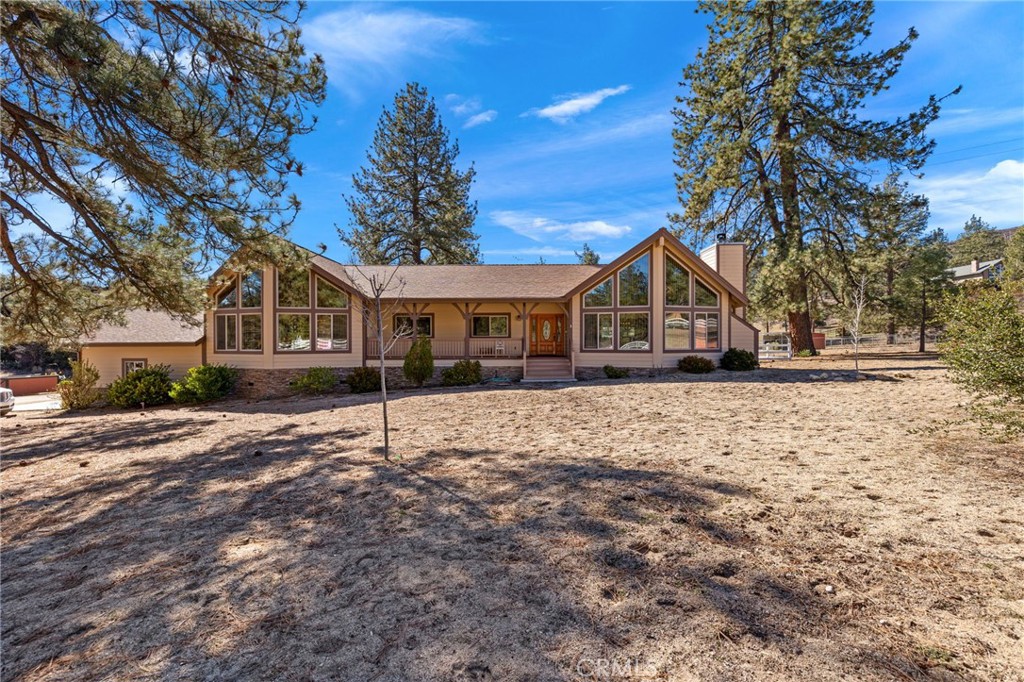 59331 Devils Ladder Road Mountain Center, CA 92561 - Photo 41 of 74