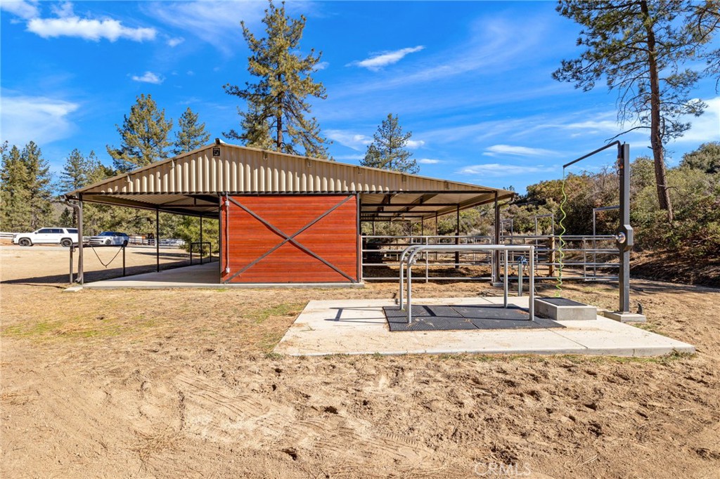 59331 Devils Ladder Road Mountain Center, CA 92561 - Photo 57 of 74