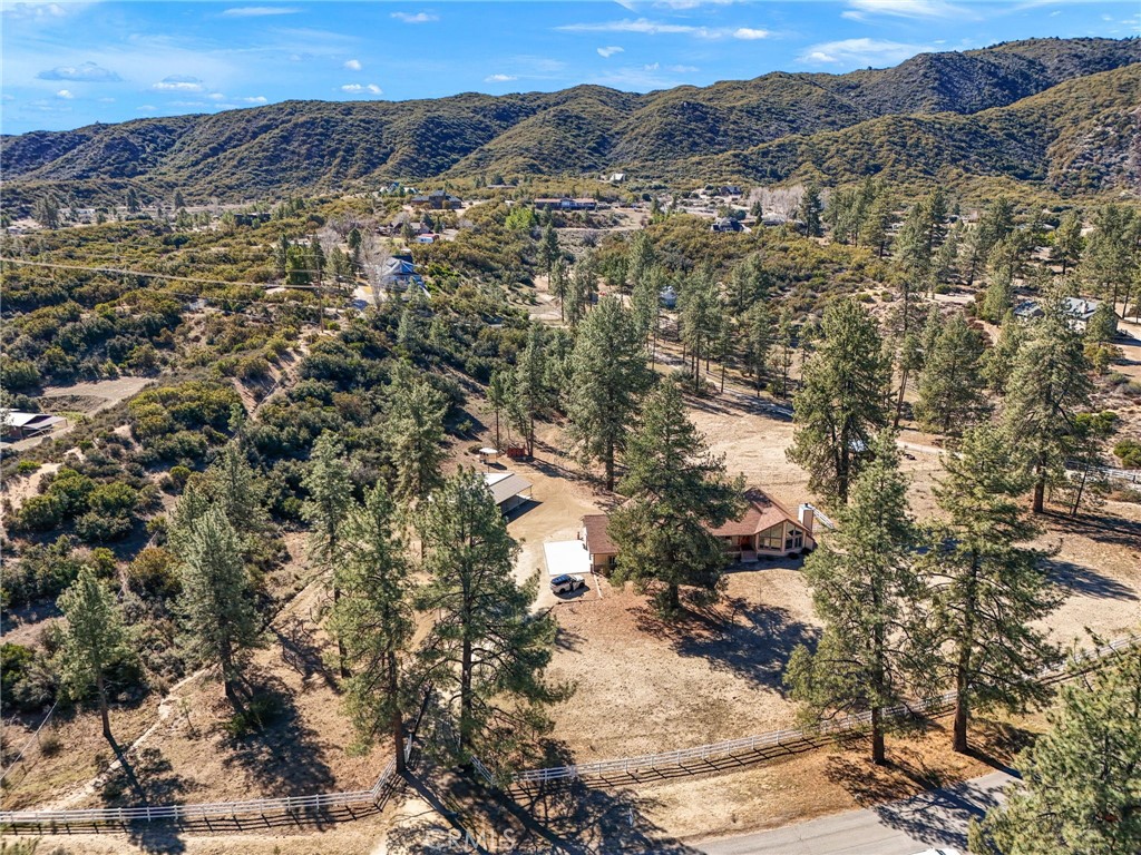 59331 Devils Ladder Road Mountain Center, CA 92561 - Photo 65 of 74 a view of city and mountain