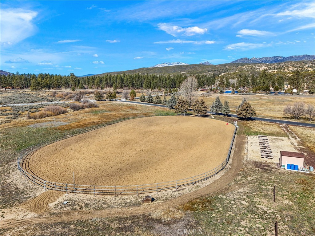 59331 Devils Ladder Road Mountain Center, CA 92561 - Photo 73 of 74 a view of a swimming pool