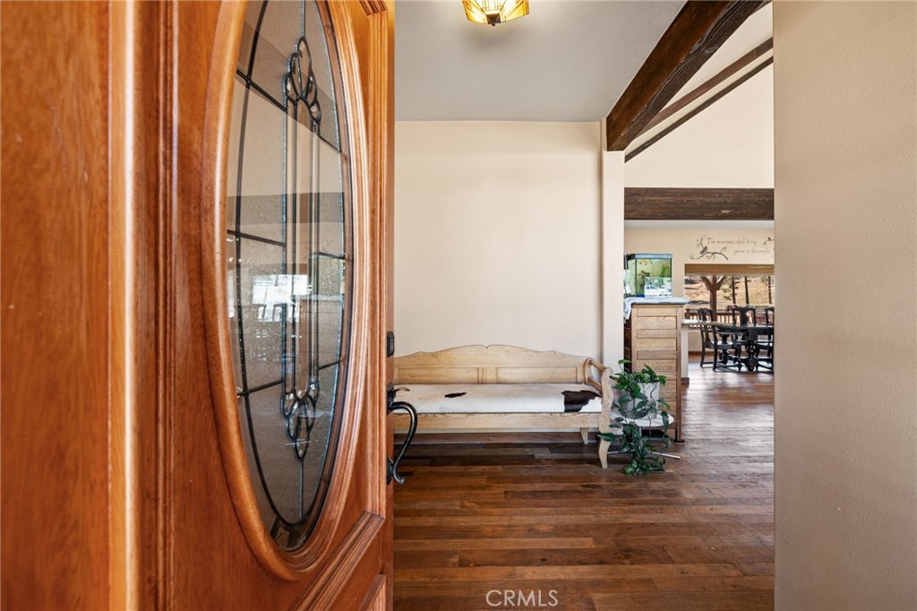 59331 Devils Ladder Road Mountain Center, CA 92561 - Photo 8 of 74